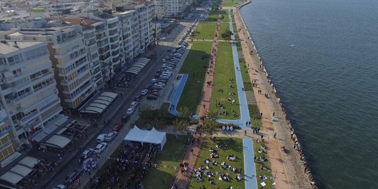 Kordon’a nostaljik tramvay geliyor