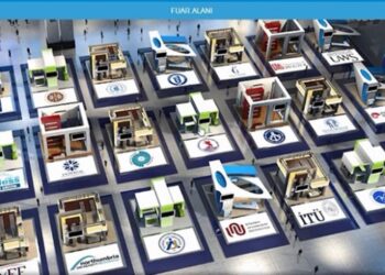 Fuarlar dijital dünyaya taşınıyor