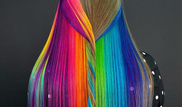 Rus kadın paylaştı, fenomen oldu