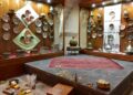2 asırlık harabe hamam, müzeye dönüştürüldü