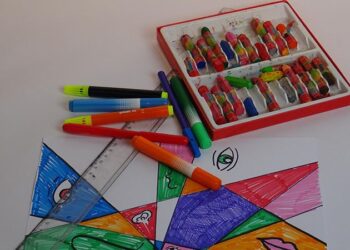 Çocuklar için Sanat Okulu