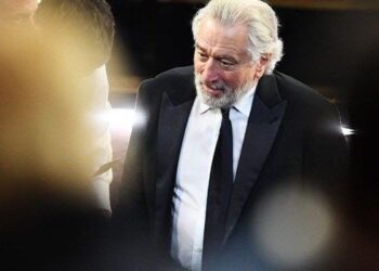 Robert De Niro İstanbul’da restoran açıyor