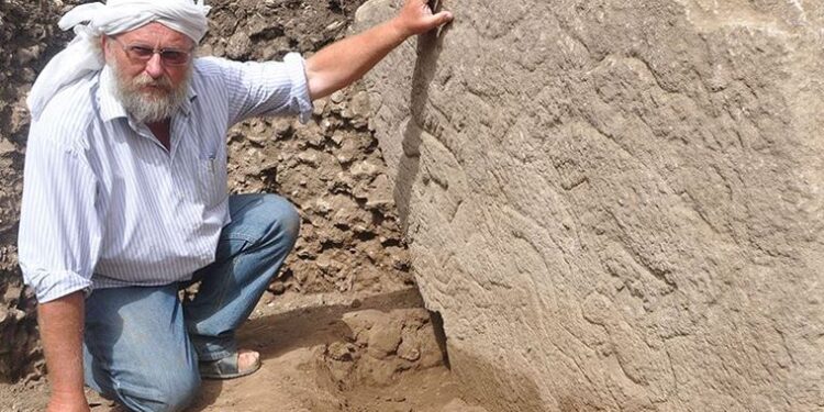 Göbeklitepe’yi insanlık tarihine kazandıran Prof. Dr. Klaus Schmidt anılıyor