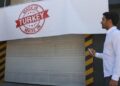 70 bin TL hibe desteği aldı, otomatik afiş asma sistemi geliştirdi