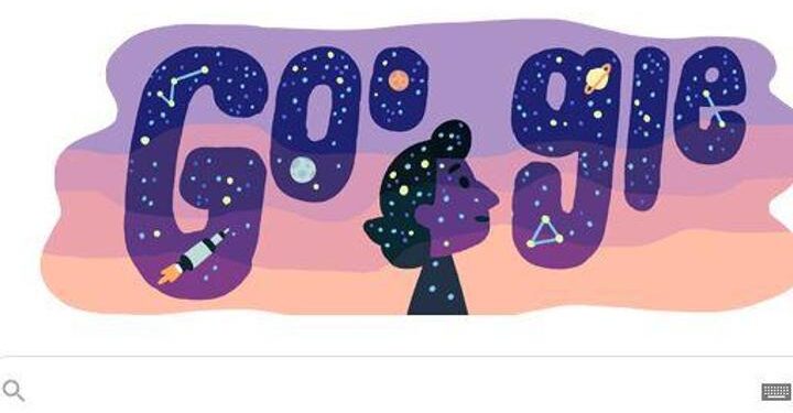 Dilhan Eryurt kimdir? NASA’da görev alan bilim insanı Google’da doodle oldu!