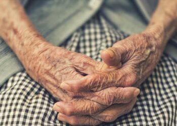 Bilim insanları demir seviyeleri ile insan ömrü arasında bağlantı olduğunu söyledi