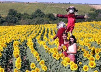 Trakya’da ‘agro turizmi’ atağı