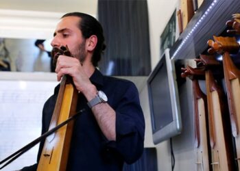 Kemençe orkestrası hayalini öğrencileriyle gerçekleştirdi