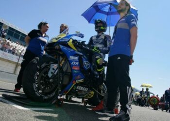Superbike’da Türkiye’yi temsil edecek