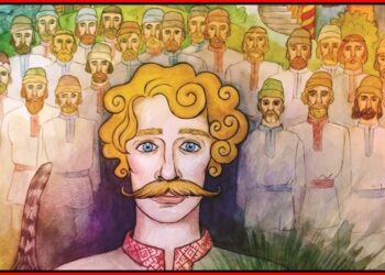 Afanasyev’den Rusya’nın ruhunu yansıtan masallar