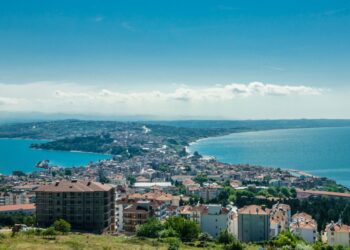 İngiliz BBC yazarının gözünden Türkiye’nin en mutlu şehri Sinop