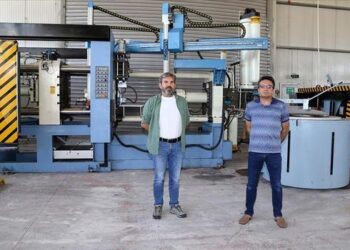 Elektrikli araçların yerli ve milli şarj üniteleri Erzurum’da üretilecek