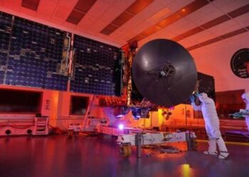 Birleşik Arap Emirlikleri Mars’a uydu gönderiyor