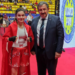 Erivan Barut, Uluslararası Kick Boks Şampiyonası’nda birinci oldu