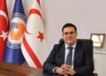 Doğu Akdeniz Üniversitesi Shanghai listesine girdi