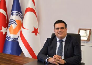 Doğu Akdeniz Üniversitesi Shanghai listesine girdi