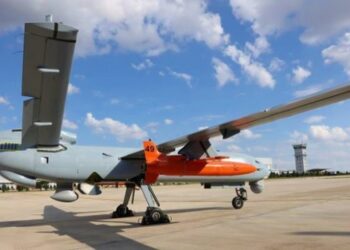 Türkiye ‘Şimşek’ ile dünyada bir ilke imza attı