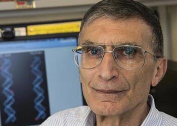Aziz Sancar, bilim insanı olmanın üç şartını açıkladı