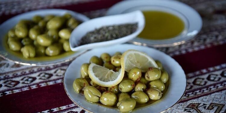 Sarıulak zeytin yağı tescil yolunda