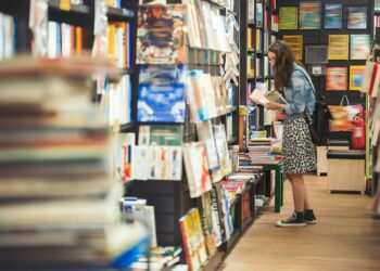 Pandemi sürecinde kitap üretiminde yüzde 21,94’lük artış oldu