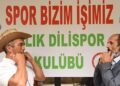 Islık dilini tanıtmak için spor kulübü kuruldu