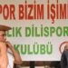 Islık dilini tanıtmak için spor kulübü kuruldu