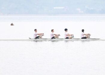 Gençler Türkiye Kupası Kürek Yarışları Sakarya’da düzenlenecek