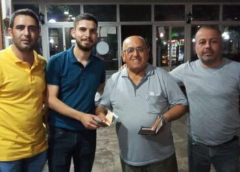 Buldukları parayı teslim ettiler