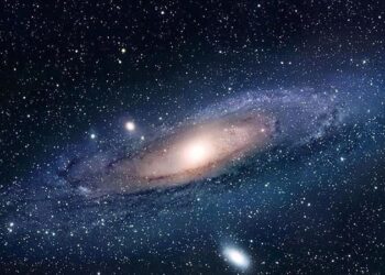 Gök Bilimciler, Samanyolu Galaksisi hakkında yeni bulgular keşfetti