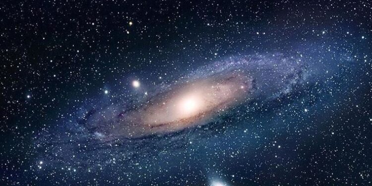 Gök Bilimciler, Samanyolu Galaksisi hakkında yeni bulgular keşfetti