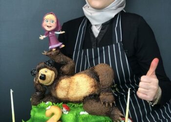 Yiyecek mi nesne mi? Gören inanamıyor!