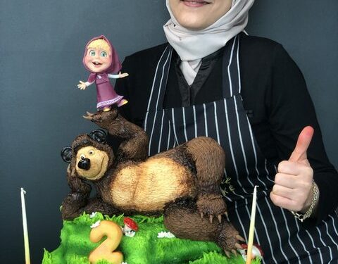 Yiyecek mi nesne mi? Gören inanamıyor!