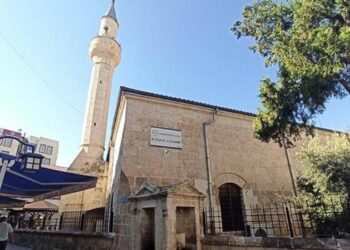 Osmanlı’nın Mersin’deki ilk ve tek mimari yapıları 1,5 asırdır ayakta