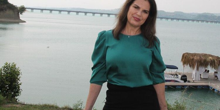 Türk Bilim İnsanı Prof.Dr.Meryem Tuncel, Amerika’da aldığı ödülle tarihe geçti