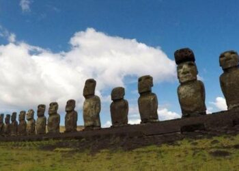 Yerlilerinin 13. yüzyılda Pasifik Okyanusu’nu aştığı kanıtlandı
