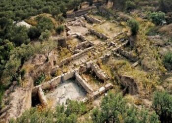 Myrleia Antik Kenti’nde çalışmalar başlıyor