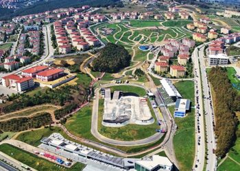 Sakarya 2020 Dağ Bisikleti Maraton Dünya Şampiyonası’na hazırlanıyor