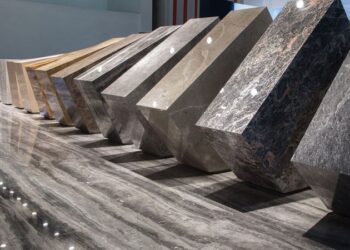 İzmir Uluslararası Doğal Taş Fuarı dijital ortamda düzenlenecek