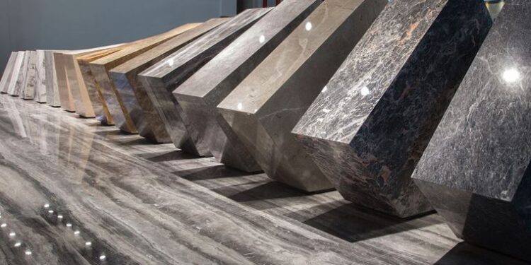 İzmir Uluslararası Doğal Taş Fuarı dijital ortamda düzenlenecek