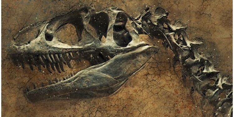 Madagaskar’da dinozorların atası olduğu düşünülen minyatür bir dinozor bulundu