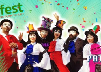 Etkinlik sektörü bu festivalde buluşuyor