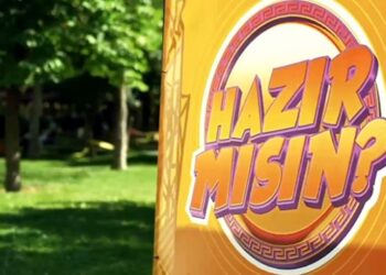 TRT EBA TV’den kaybedeni olmayan ‘özel’ yarışma: Hazır mısın?