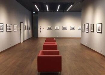 ‘Tuna-Tarihle Akan Nehir’ sergisinin açılışı çevrim içi gerçekleştirildi