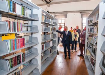 Gençlik Yerleşkesi’nde kurs ve atölye çalışmaları yeniden başlıyor