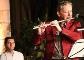 41. Üsküp Yaz Festivali başladı