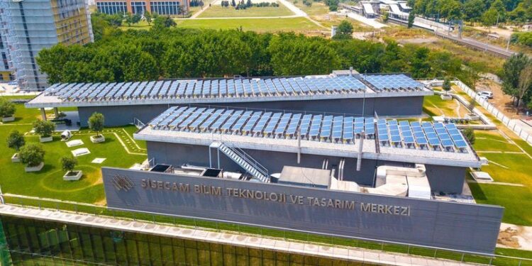 Türkiye’de üretilip dünyaya satılacak