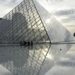 Louvre Müzesi yeniden ziyarete açıldı