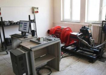 Milli motor teknolojisine TÜBİTAK desteği