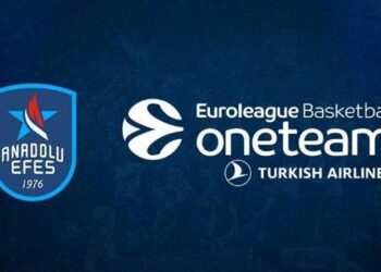 Anadolu Efes finalde! “One Team” ödülleri…
