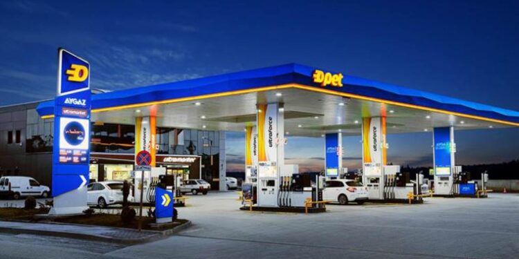 Opet’e ‘Türkiye’nin en değerli ve en güçlü markası’ ödülü